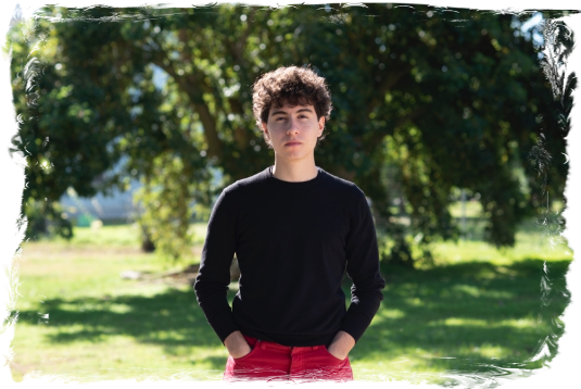 Lorenzo Mazzotta Lorenzo Mazzotta