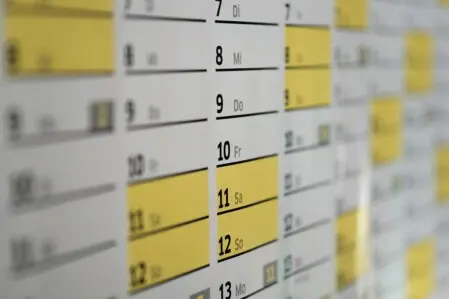 Terminkalender