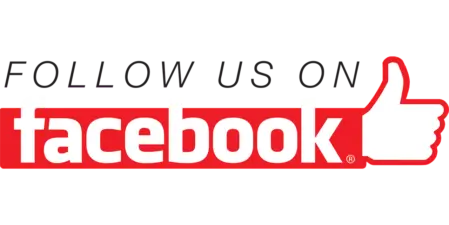 Follow us on Facebook