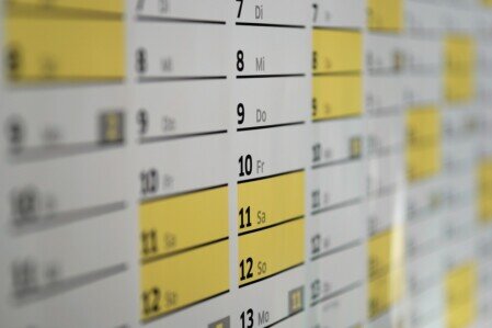 calendario calendario
