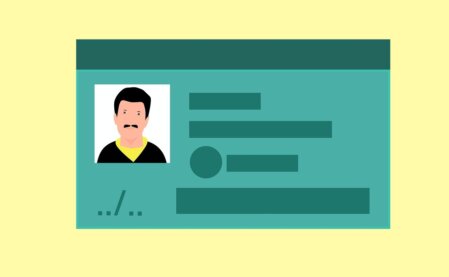 Carta d'identità
