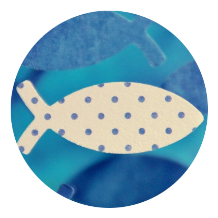 simbolo del pesce