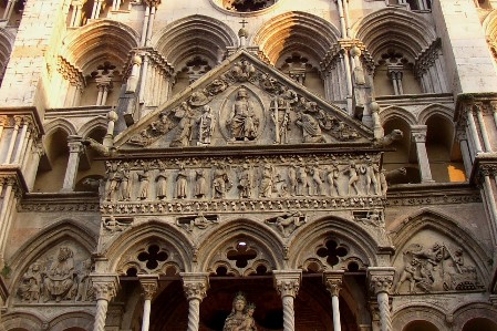 Kathedrale Ferrara
